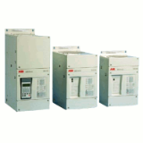 DCS500 Regenerative - 230 to 500 VAC