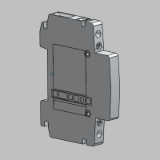 EH04 - Auxiliary contact block