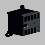 BC6 - Mini Contactor (DC)