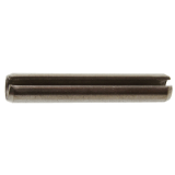 Reference 62702 - Spring type straight pin heavy duty - ISO 8752 - Stainless steel A2