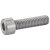Reference 62201 - Hexagon socket head cap screw - DIN 912 - Stainless steel A2