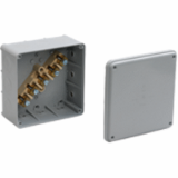 9803.06 - On-wall junction box