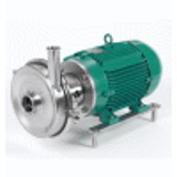 Solid C - US - SolidC Centrifugal Pump