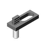 AMF 7110FB-**-1 - Base element for positioning holes