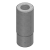 AMF 6363-**-016 - Cylindrical stop
