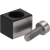 AMF 6370 ZI - Indexing slot nut
