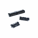 51700, 517020, 51740, 51760 - PwrBlade® Cable Connectors
