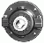 Special Duty Flange Bearing - Inch - Gray Iron Non-Expansion - Special Duty