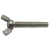 Modèle 210218 - Wing screws american form - Stainless steel A2