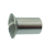 Modèle 215630 - Sleeve threaded nut - Stainless steel A2