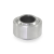 GN648.9 - Stainless Steel-Ball joints, Type WK, Stainless Steel-PTFE / Stainless Steel, self lubricated