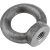 B0513 - Ring nuts DIN 582
