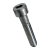 BN 611 - Hex socket head cap screws partially threaded (DIN 912; ISO 4762), stainless steel A2
