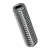 BN 621 - Hex socket set screws with cup point (ISO 4029; DIN 916), A2, stainless steel A2