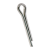 BN 31116 - Split pins (DIN 94; ISO 1234), stainless steel A4
