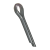 BN 687 - Split pins (DIN 94; ISO 1234), stainless steel A2