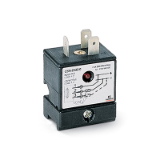 Magnetic proximity switches Series CSN
