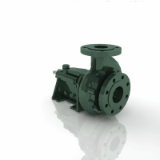 MEC-A - Single-stage pumps with horizontal shaft