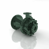 MEC-MG - Flanged pumps for diesel engines