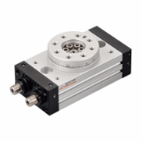 RS-LH-Rotary actuator