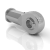 Rod eye clevis - JE Compact cylinder