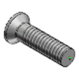 GB/T 13806.1-92 B - Fasteners for fine mechanics-Cross recessed screws