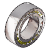 GB/T288-94 20000CA - Rolling bearings-Self-aligning roller bearings-Boundary dimensions