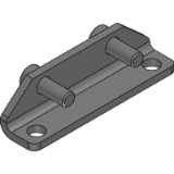 SSD2 - Axial foot type (LB)