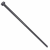 Metric Ejector Pins Flat Type - Flat Type FW,DIN 1530  500°-550° C, Material 1.2344 (H-13), Nitrided