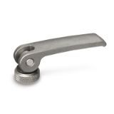 GN 927.5 - ELESA-Cam clamping levers