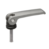 GN 927.5_p - ELESA-Cam clamping levers