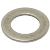 Reference 64508 - Stamped plain washer DIN 125 A - Stainless steel A4