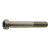 Reference 62219 - Hexagon socket low head cap screw with center hole - DIN 6912 - Stainless steel A2