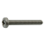 Reference 62217 - Pan head machine screw cross recess phillips - DIN 7985 - Stainless steel A2