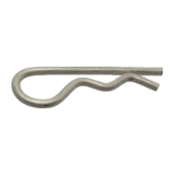 Reference 79231 - Hitch pin clip - Plain
