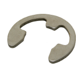 Reference 79450 - Retaining washer for shaft 864 heavy duty type - Plain