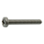 Model 62217 - Pan head machine screw cross recess phillips - DIN 7985 - Stainless steel A2