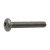 Model 64216 - Pan head machine screw cross recess pozidrive - DIN 7985 - Stainless steel A4