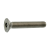 Model 62801 - Hexagon socket countersunk head screw with security pin - DIN 7991 - Stainless steel A2