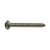 Model 32401 - Pan head tapping screw cross recess pozidrive - ISO 7981 - Zinc plated