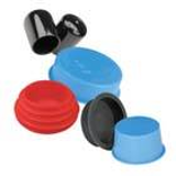 Pipe & Flange Protection Plugs