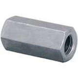 Rod Coupling Nuts