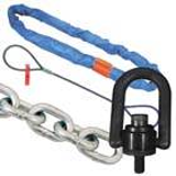 Chains, Hooks & Attachments