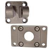 Air Cylinder Mounting Brackets