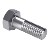 BS 1083 BSHCSFT V2 - Hexagon head screws