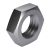 ISO 4035 - Hexagon thin nuts (chamfered) - Product grades A and B