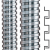 SPR-VA - Protective metal conduit, stainless steel