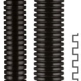 ROHRflex PA 6-UL-SD - ROHRflex corrugated all-plastic tubings