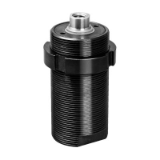 screw-in cylinder with thread connection up to 160 bar - ZG160