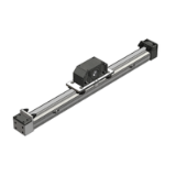 DLS5C - High Capacity Cantilever Axis